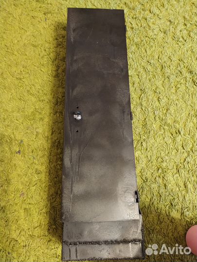 Оружейный сейф