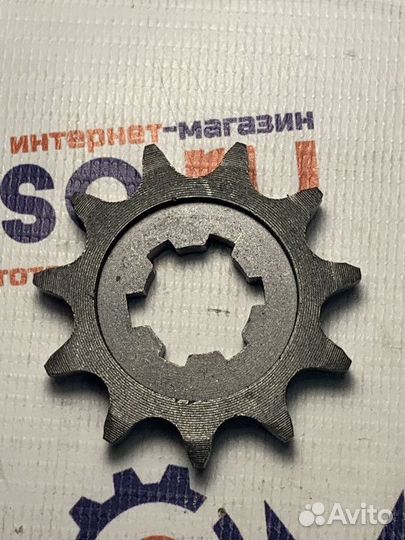 Звездочка Муравей 11