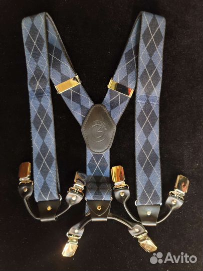 Подтяжки shunshizhen новые