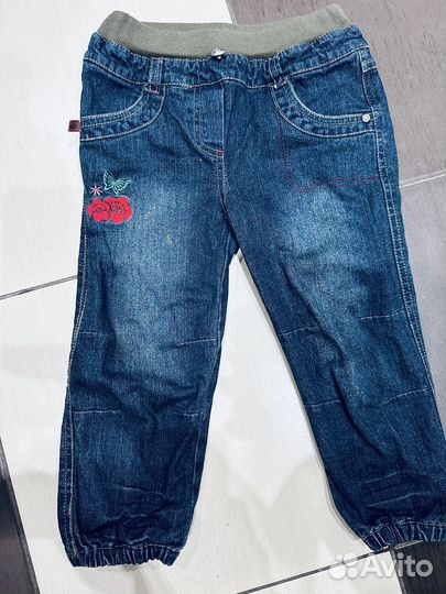 Вещи детские