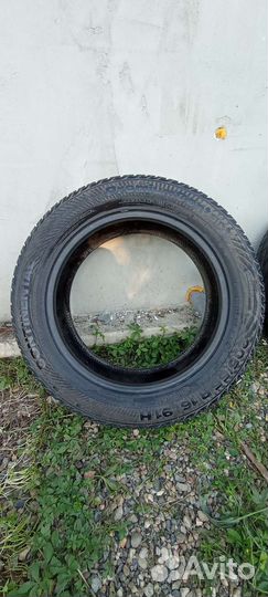 Continental PremiumContact 6 205/55 R16 91H