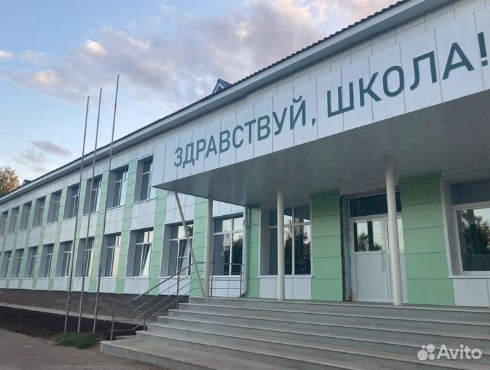 Металлокассеты