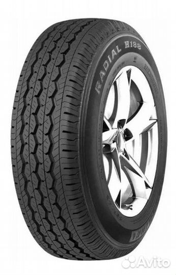 Westlake H188 195/80 R15