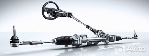 Рулевая рейка сузуки Suzuki