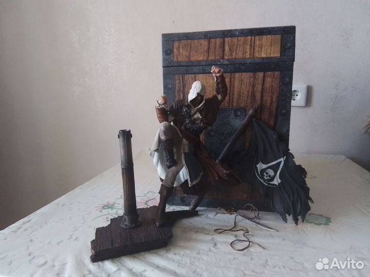 Assassins creed 4 black flag: Buccaneer Edition