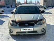 Subaru Outback 2.5 AT, 2004, 297 000 км, с пробегом, цена 670 000 руб.