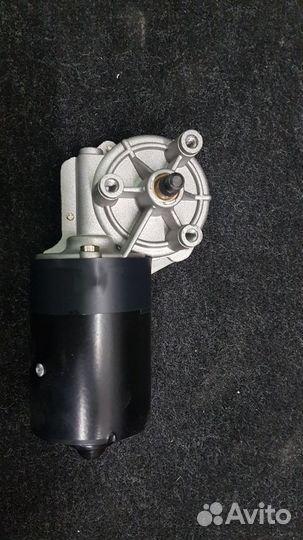 Мотор стеклоочистителя Audi A-3,Seat,Skoda,VW 91