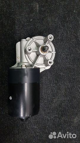 Мотор стеклоочистителя Audi A-3,Seat,Skoda,VW 91