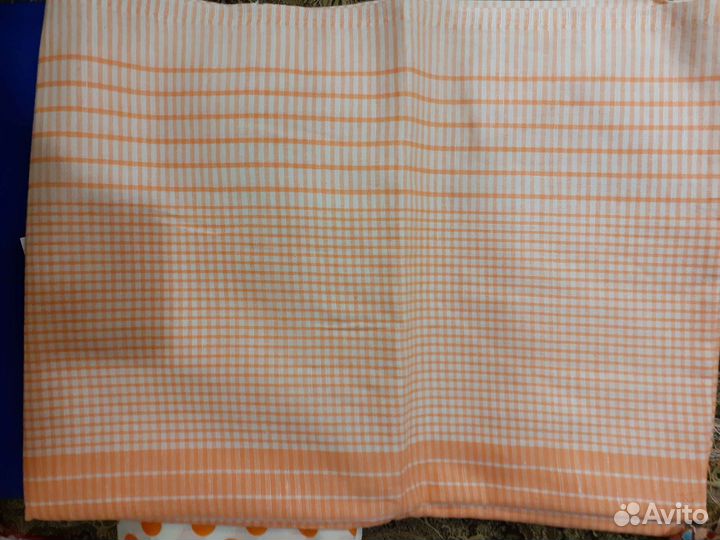 Ткани разные СССР