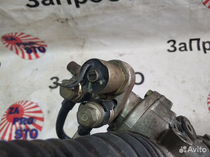 Рейка рулевая Toyota Crown JZS175