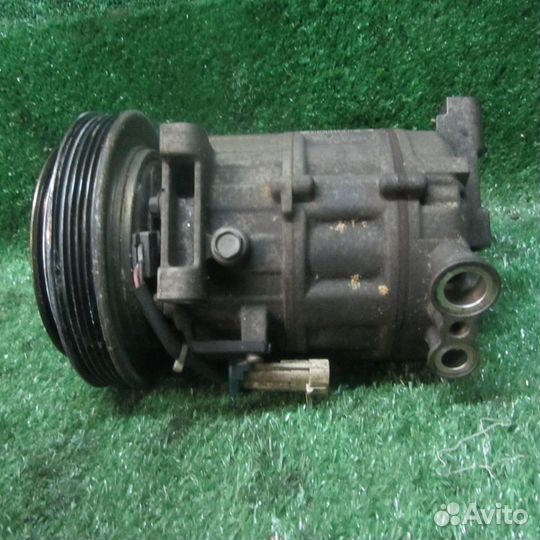 Компрессор кондиционера Alfa Romeo 159, Brera 2,2