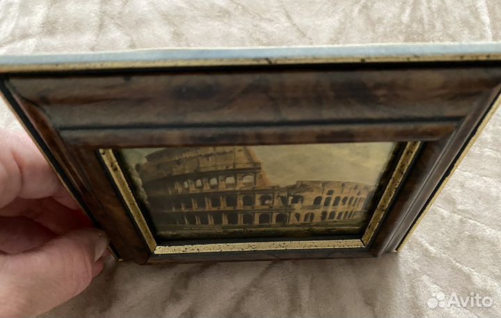 Сувенир, Панно