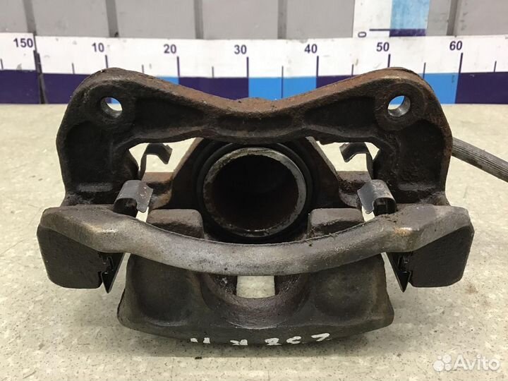 Суппорт передний правый Kia RIO 2005-2011