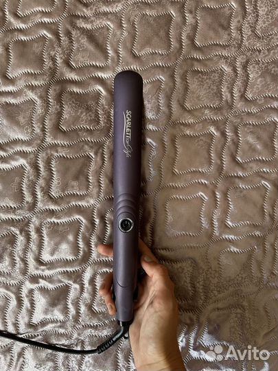 Выпрямитель для волос