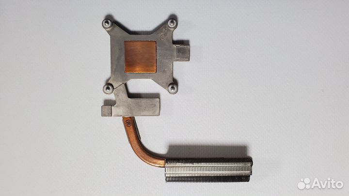 Система охлаждения ноутбука HP EliteBook 8440P