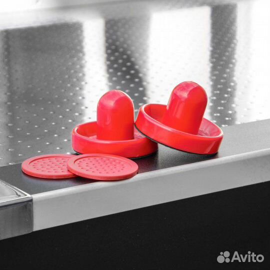 Аэрохоккей Black Diamond 7 ft