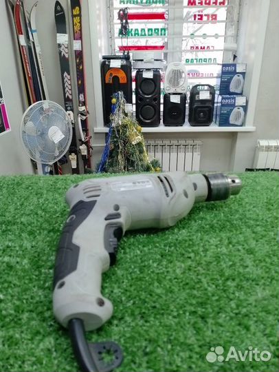 Дрель Ресанта ду-15/850