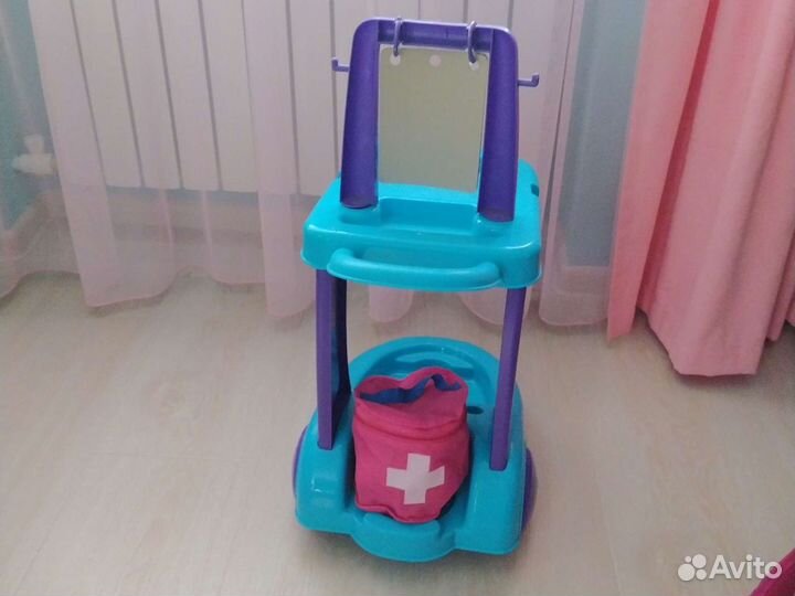 Детские игрушки