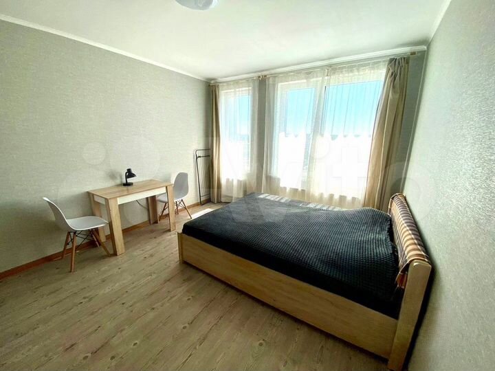 Квартира-студия, 23 м², 10/11 эт.