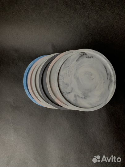 Подставка интерная