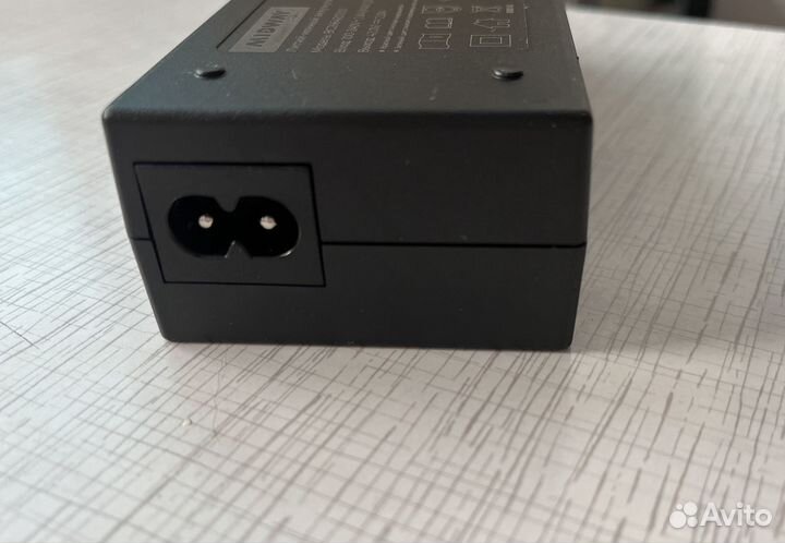 42V 2A Зарядное устройство для электросамоката