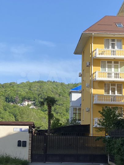 4-к. квартира, 115 м², 4/5 эт.