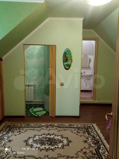 Дом 40 м² на участке 20 сот.