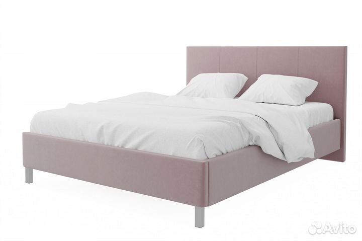 Кровать Флокс