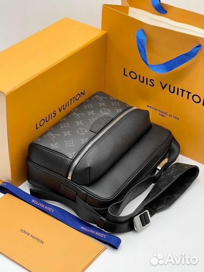 Сумка мужская Louis Vuitton