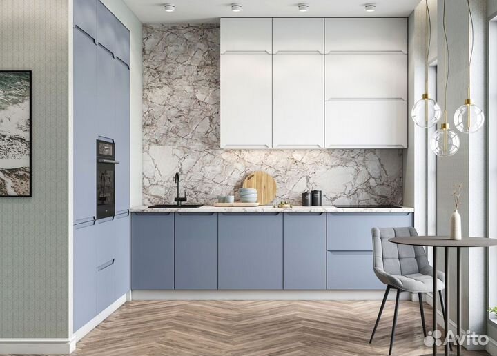 Кухня от производителя