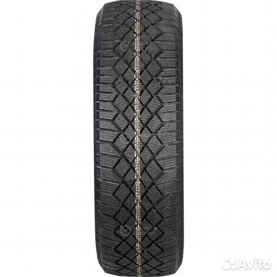 Continental ContiVikingContact 7 235/65 R18 110T