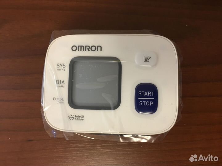 Тонометр omron