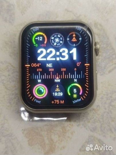 Смарт часы Watch S9 PRO MAX