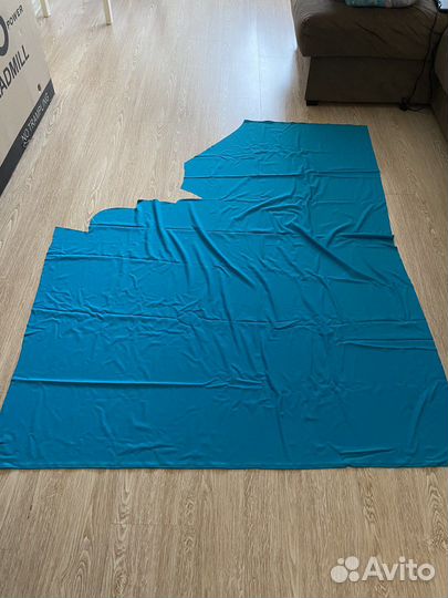 Бифлекс ткань