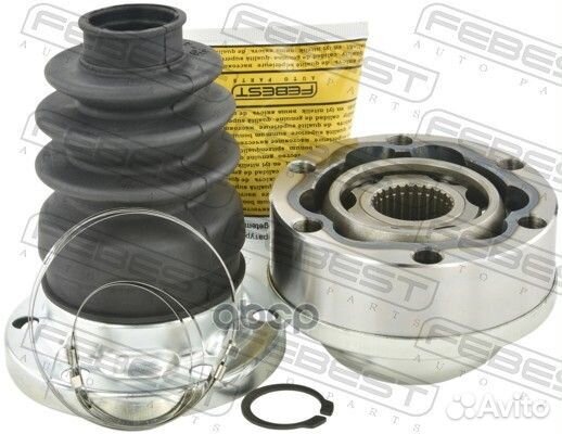 Шрус внутренний mercedes vito/viano 639 2003-20