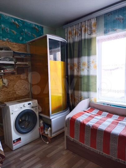 Комната 26 м² в 1-к., 1/2 эт.