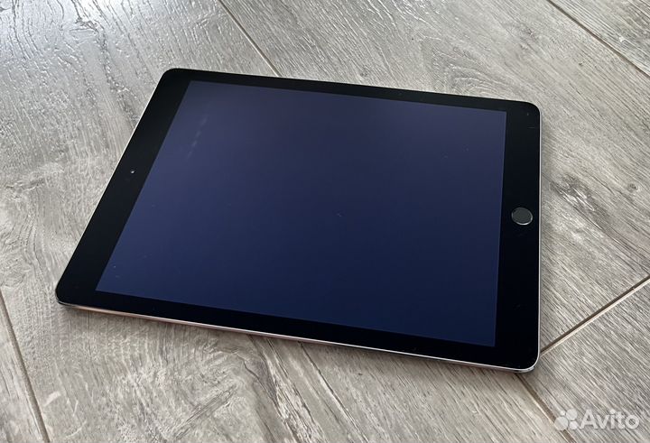 Планшет apple iPad Air 2