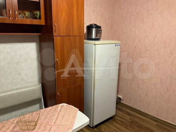 2-к. квартира, 36 м², 3/5 эт.