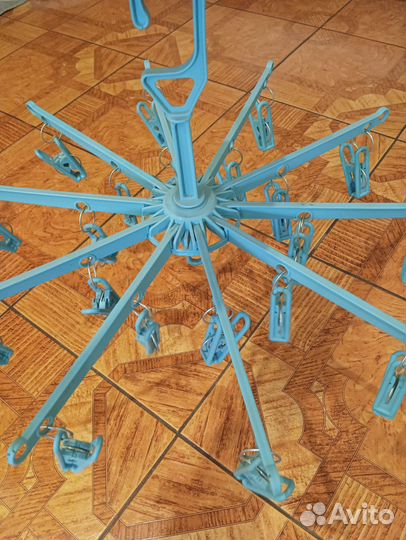 Вешалка для одежды