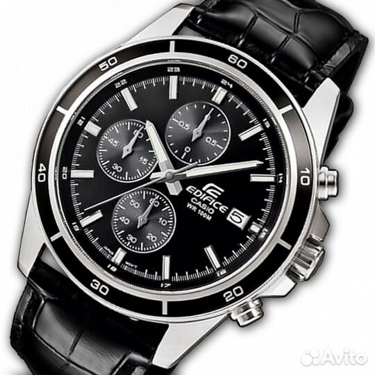 Часы casio EFR-526L-1A