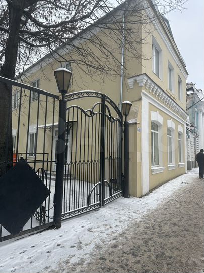 Свободного назначения, 251 м²