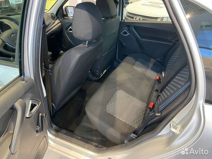 LADA Granta 1.6 МТ, 2024