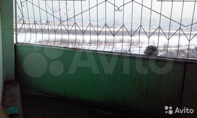 1-к. квартира, 36 м², 3/5 эт.