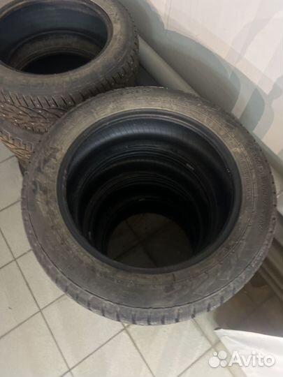 Nokian Tyres Nordman 7 SUV 225/55 R18