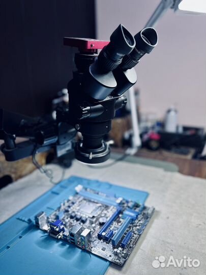 Ремонт Ноутбуков Компьютеров Компьютерный мастер