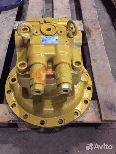 Гидромотор редуктора поворота CAT 336D 200-3373