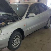 Daewoo Leganza 2.0 MT, 1997, 339 104 км, с пробегом, цена 130 000 руб.