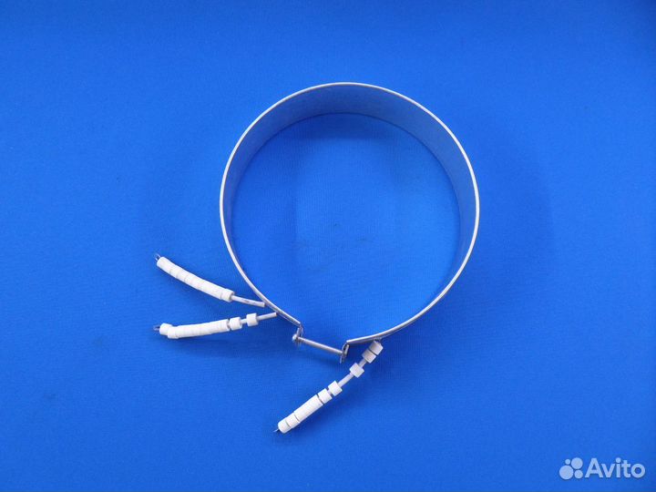 Тэн (нагреватель) термопота 162-170 мм