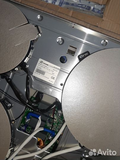 Варочная панель индукция Gorenje IT640BSC,вcsc