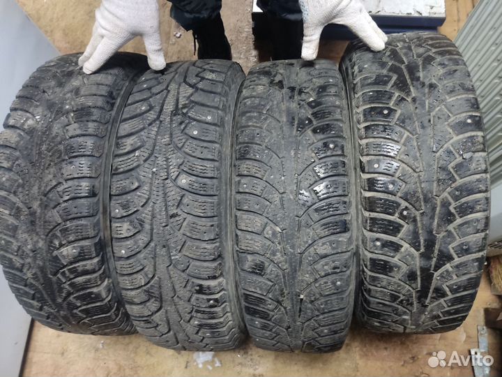 Nordman 5 185/65 R15 92T